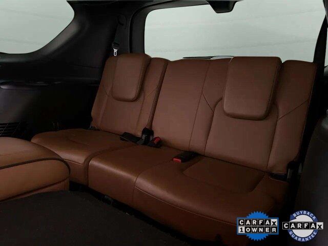 2024 INFINITI QX80 Sensory Dallas TX