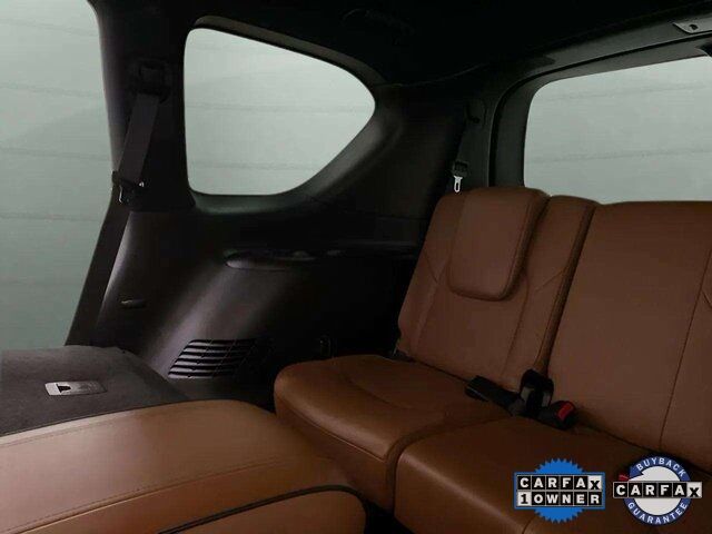 2024 INFINITI QX80 Sensory Dallas TX