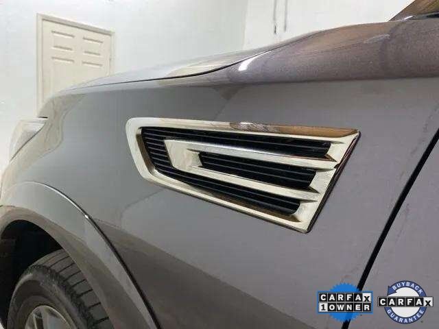 2024 INFINITI QX80 Sensory Dallas TX