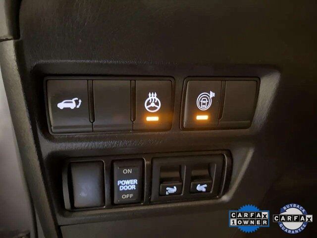 2024 INFINITI QX80 Sensory Dallas TX