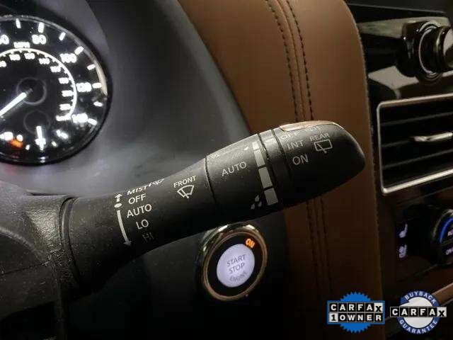 2024 INFINITI QX80 Sensory Dallas TX