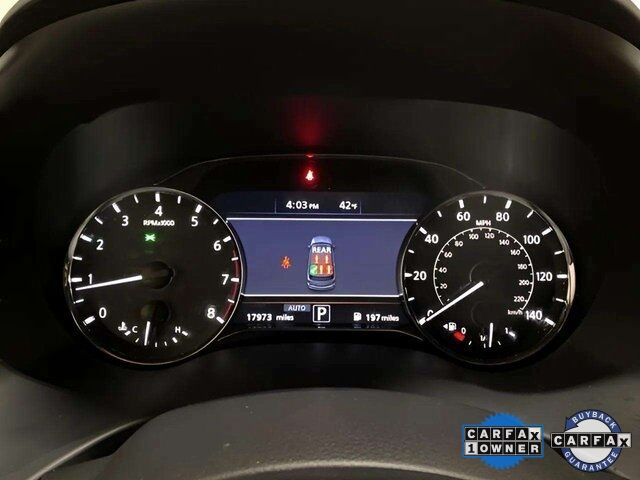 2024 INFINITI QX80 Sensory Dallas TX