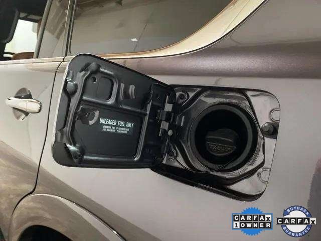 2024 INFINITI QX80 Sensory Dallas TX