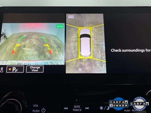 2024 INFINITI QX80 Sensory Dallas TX