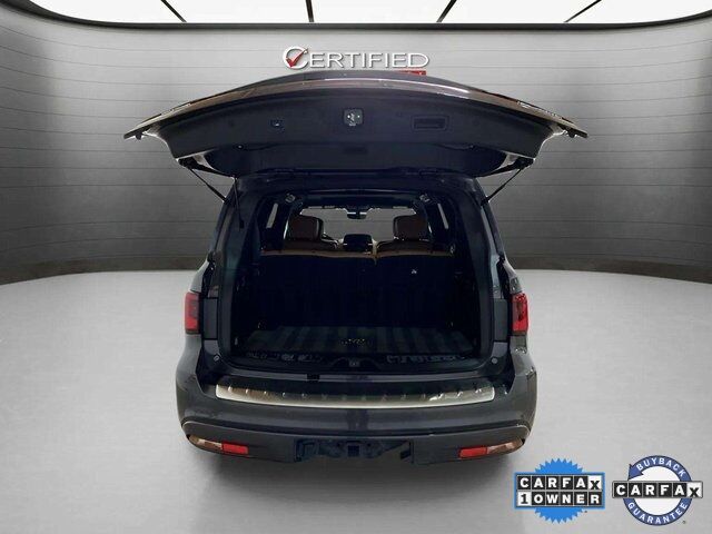 2024 INFINITI QX80 Sensory Dallas TX