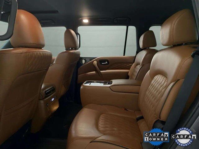 2024 INFINITI QX80 Sensory Dallas TX