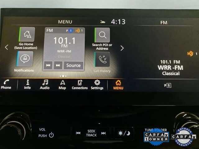 2024 INFINITI QX80 Sensory Dallas TX