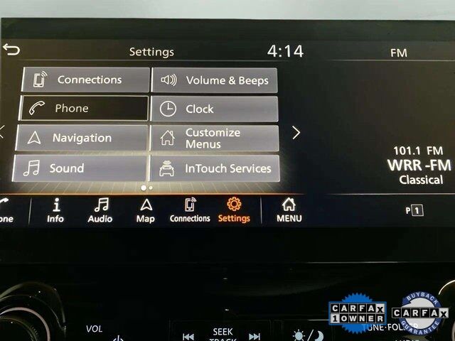 2024 INFINITI QX80 Sensory Dallas TX