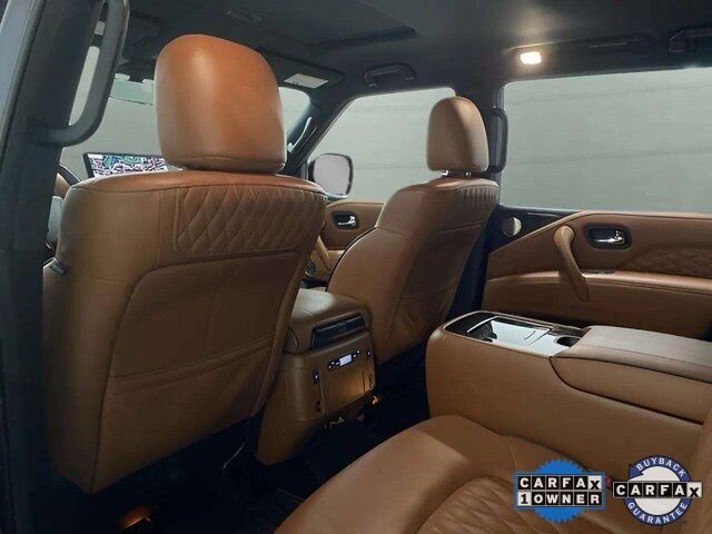 2024 INFINITI QX80 Sensory Dallas TX