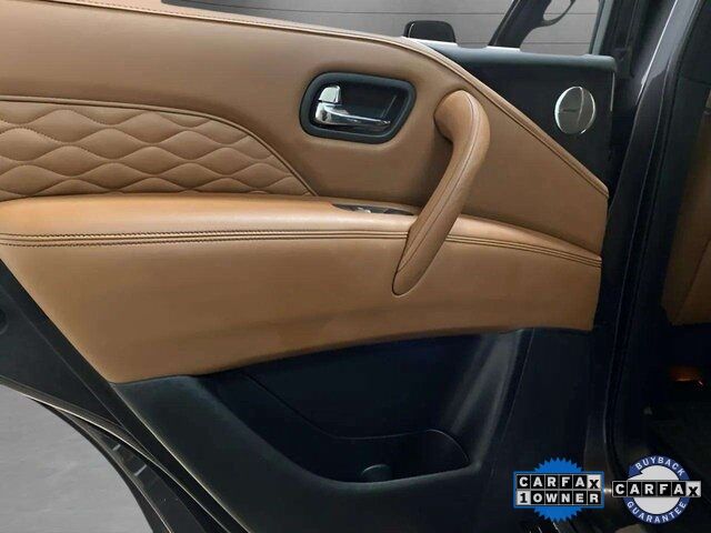 2024 INFINITI QX80 Sensory Dallas TX