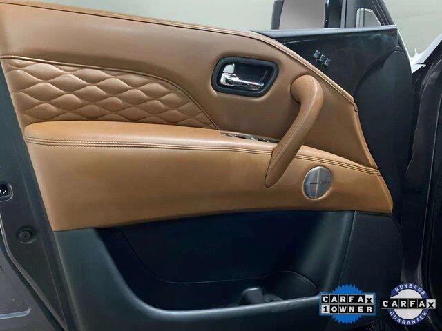 2024 INFINITI QX80 Sensory Dallas TX