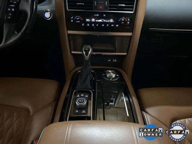 2024 INFINITI QX80 Sensory Dallas TX