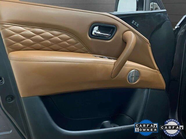 2024 INFINITI QX80 Sensory Dallas TX