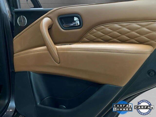 2024 INFINITI QX80 Sensory Dallas TX