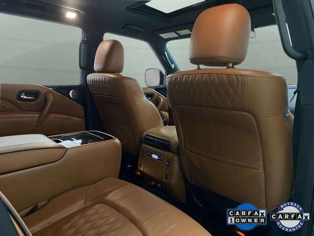 2024 INFINITI QX80 Sensory Dallas TX