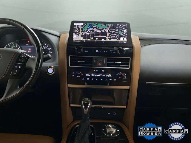 2024 INFINITI QX80 Sensory Dallas TX