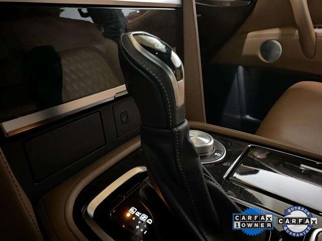 2024 INFINITI QX80 Sensory Dallas TX