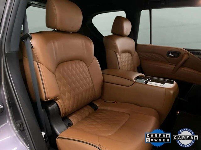 2024 INFINITI QX80 Sensory Dallas TX