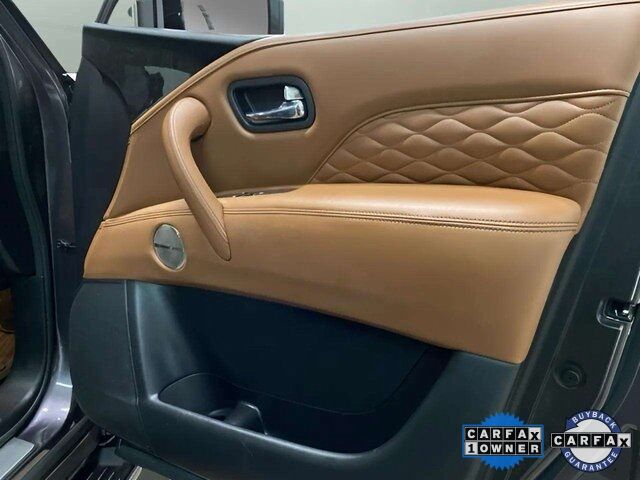 2024 INFINITI QX80 Sensory Dallas TX