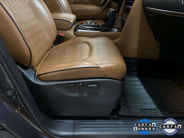 2024 INFINITI QX80 Sensory Dallas TX
