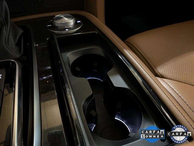 2024 INFINITI QX80 Sensory Dallas TX