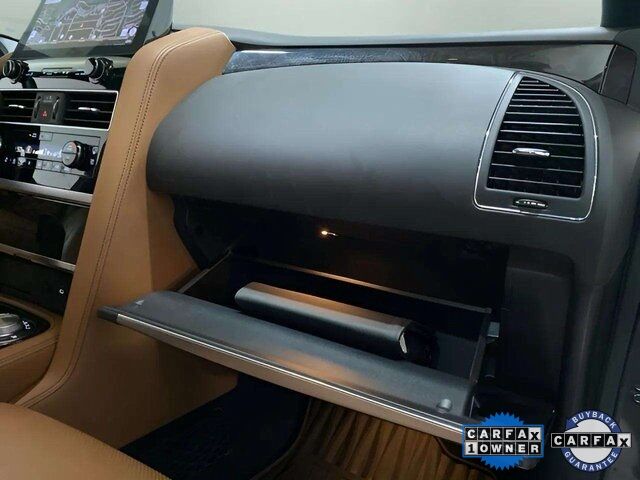 2024 INFINITI QX80 Sensory Dallas TX