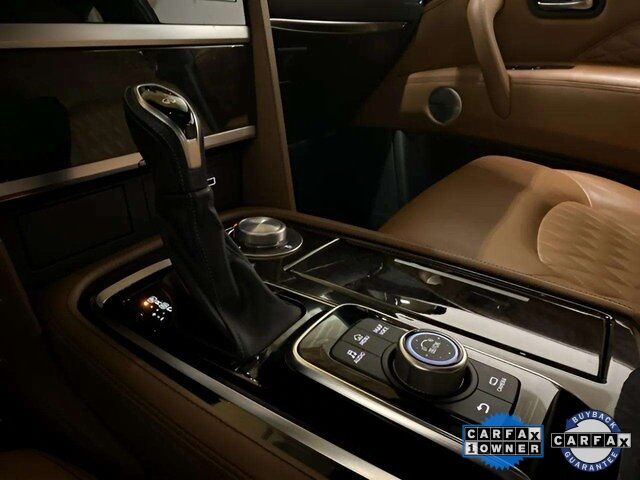 2024 INFINITI QX80 Sensory Dallas TX