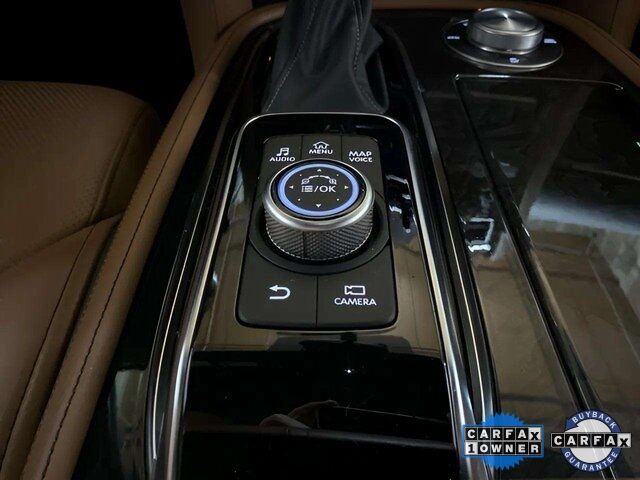 2024 INFINITI QX80 Sensory Dallas TX