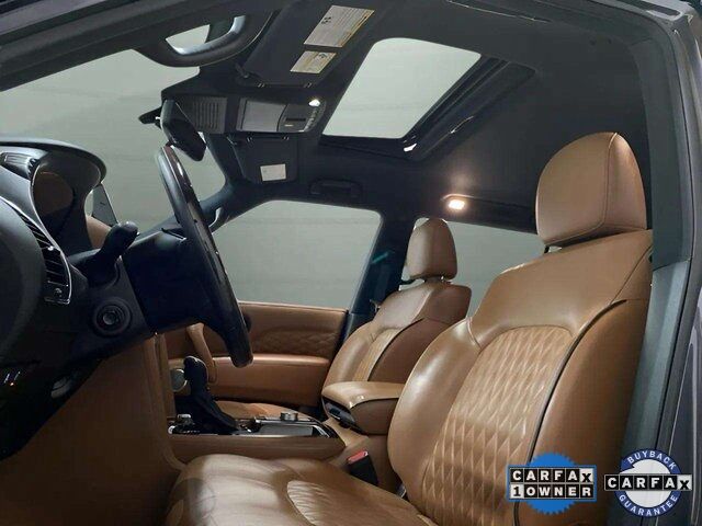 2024 INFINITI QX80 Sensory Dallas TX