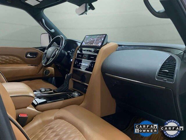 2024 INFINITI QX80 Sensory Dallas TX