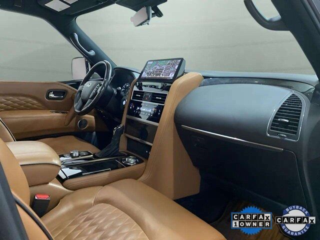 2024 INFINITI QX80 Sensory Dallas TX