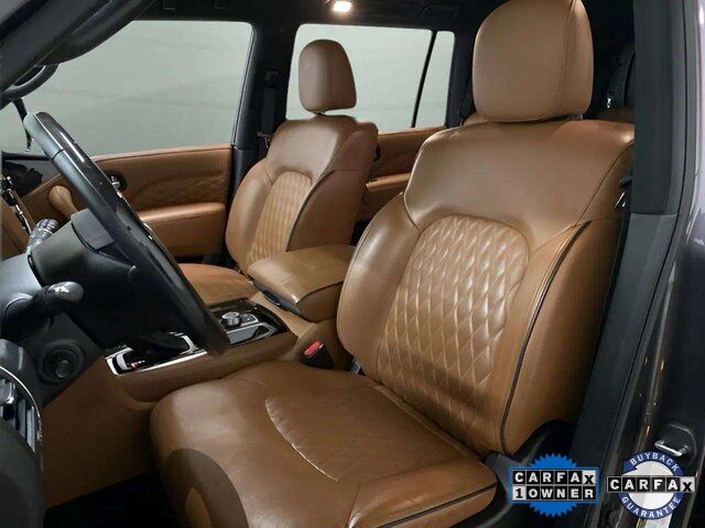 2024 INFINITI QX80 Sensory Dallas TX