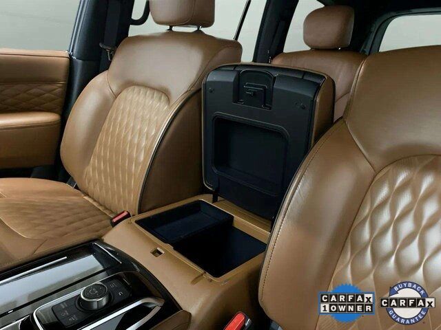 2024 INFINITI QX80 Sensory Dallas TX
