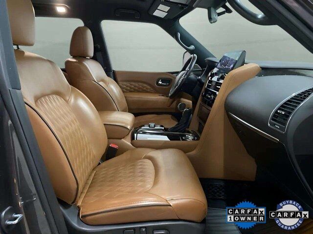 2024 INFINITI QX80 Sensory Dallas TX