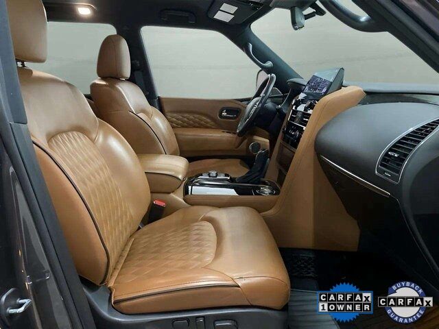 2024 INFINITI QX80 Sensory Dallas TX