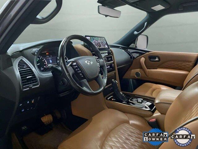 2024 INFINITI QX80 Sensory Dallas TX
