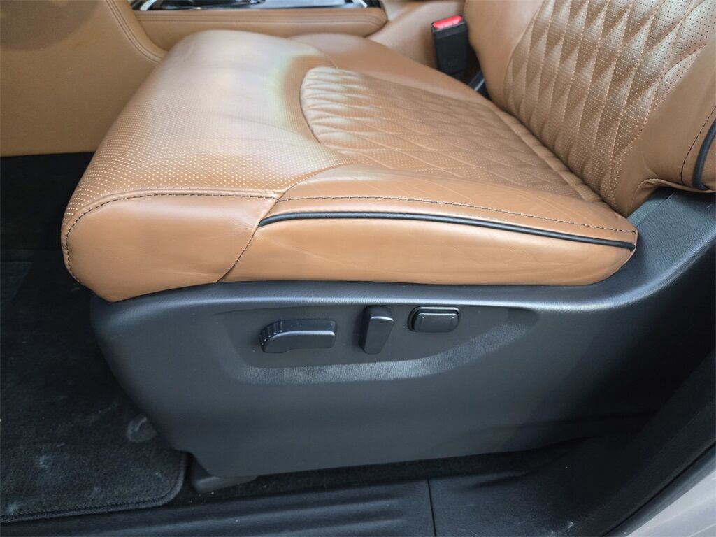 2024 INFINITI QX80 Sensory Roseville CA