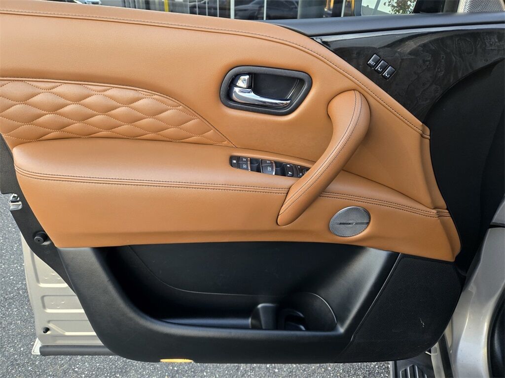 2024 INFINITI QX80 Sensory Roseville CA