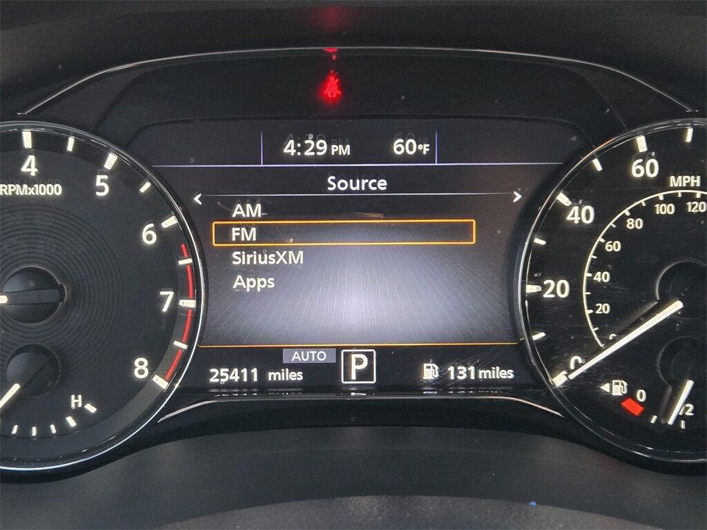 2024 INFINITI QX80 Sensory Roseville CA