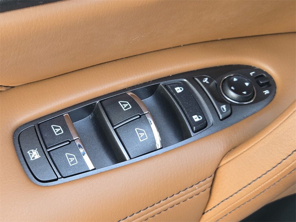 2024 INFINITI QX80 Sensory Roseville CA