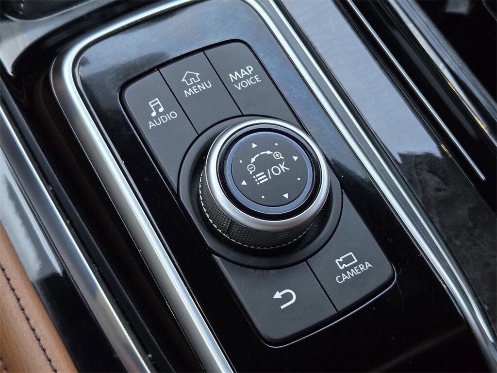 2024 INFINITI QX80 Sensory Roseville CA