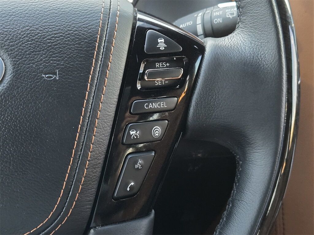 2024 INFINITI QX80 Sensory Roseville CA