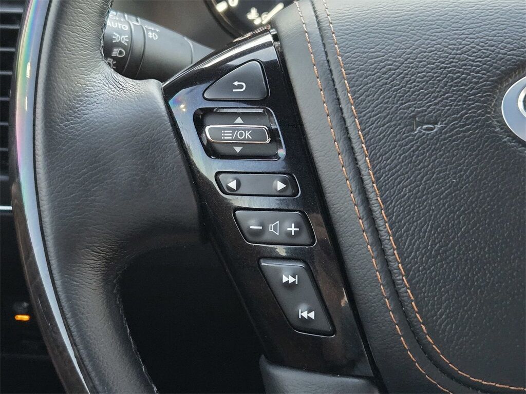 2024 INFINITI QX80 Sensory Roseville CA