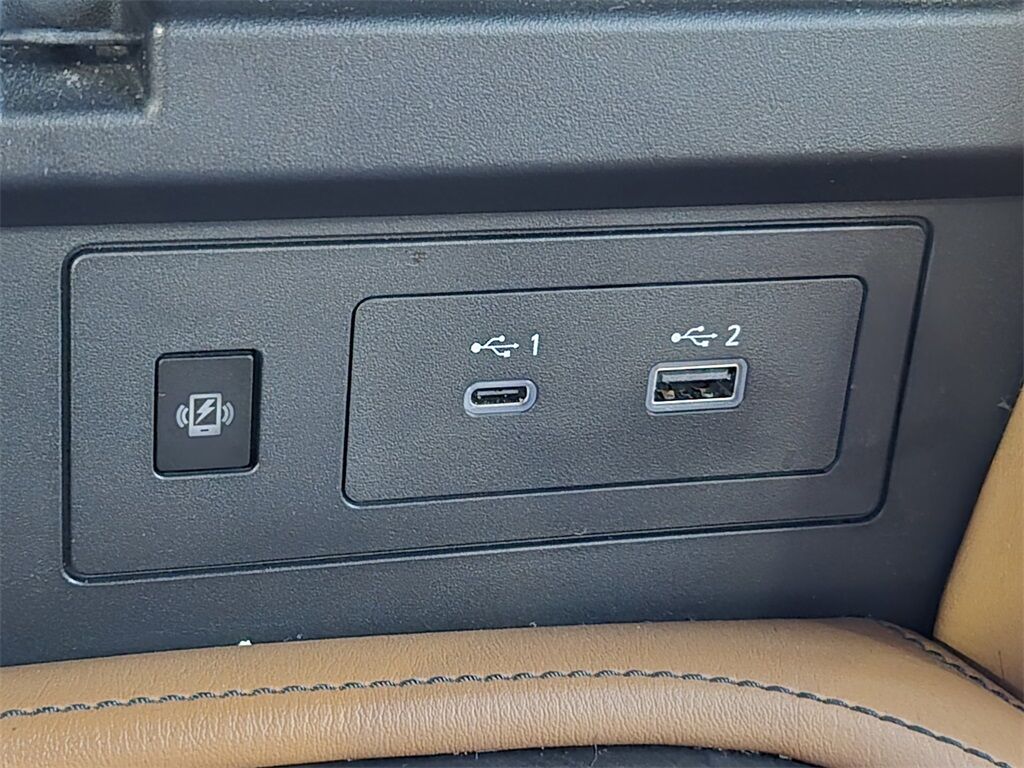 2024 INFINITI QX80 Sensory Roseville CA