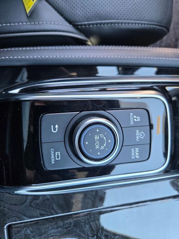 2024 INFINITI QX80 Sensory Roseville CA