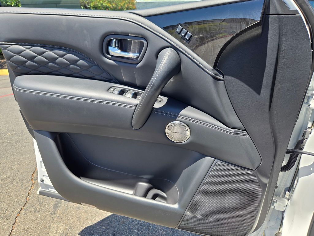 2024 INFINITI QX80 Sensory Roseville CA