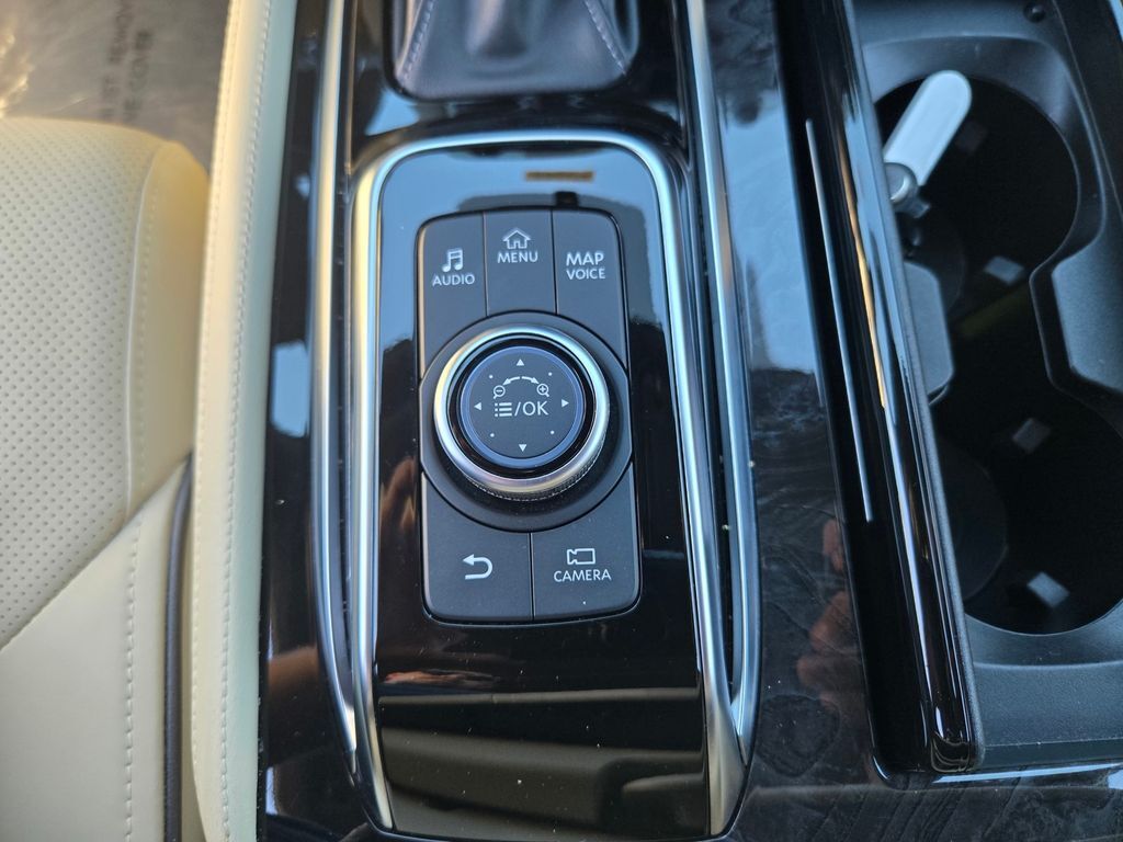 2024 INFINITI QX80 Sensory Roseville CA