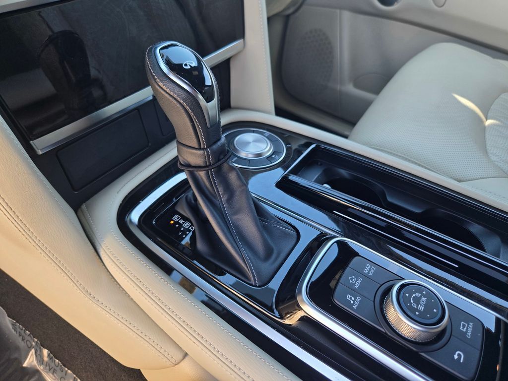2024 INFINITI QX80 Sensory Roseville CA