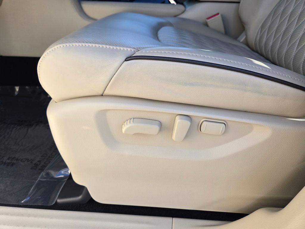 2024 INFINITI QX80 Sensory Roseville CA