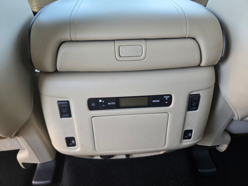 2024 INFINITI QX80 Sensory Roseville CA